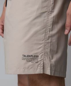 MASSIVE MENS NYLON SHORTS