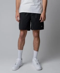 MASSIVE MENS NYLON SHORTS