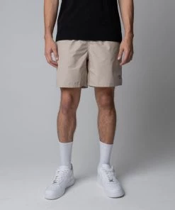 MASSIVE MENS NYLON SHORTS