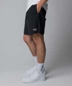 MASSIVE MENS NYLON SHORTS