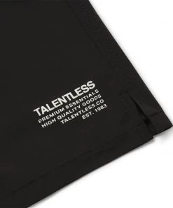 MASSIVE MENS NYLON SHORTS