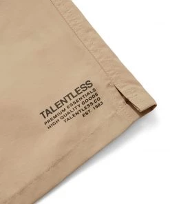 MASSIVE MENS NYLON SHORTS