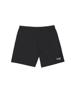 MASSIVE MENS NYLON SHORTS