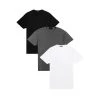MASSIVE Best Sellers MENS PREMIUM TEE 3 PACK - CORE