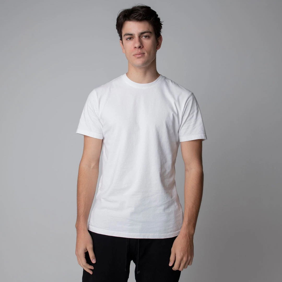 MASSIVE Best Sellers MENS PREMIUM TEE 3 PACK - CORE 8 MASSIVE Best Sellers MENS PREMIUM TEE 3 PACK - CORE