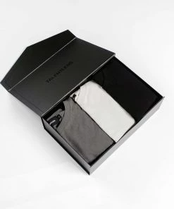 MASSIVE Best Sellers MENS PREMIUM TEE 3 PACK - CORE 11 MASSIVE Best Sellers MENS PREMIUM TEE 3 PACK - CORE