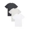 MASSIVE Best Sellers MENS PREMIUM TEE 3 PACK - CORE 1 MASSIVE Best Sellers MENS PREMIUM TEE 3 PACK - CORE