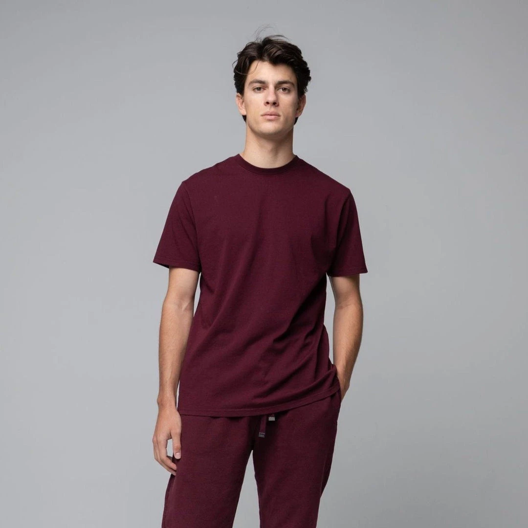 MASSIVE MENS PREMIUM TEE - 3 PACK 3 Pack Tees 4 MASSIVE MENS PREMIUM TEE - 3 PACK 3 Pack Tees