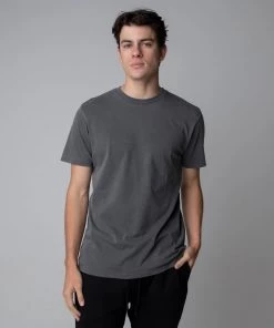 MASSIVE MENS PREMIUM TEE + LIGHTWEIGHT JERSEY SHORTS - BUNDLE Best Sellers