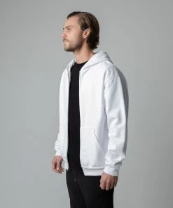 MASSIVE Best Sellers MENS PREMIUM ZIP UP HOODIE