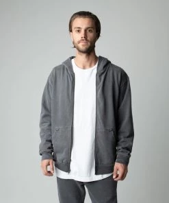 MASSIVE Best Sellers MENS PREMIUM ZIP UP HOODIE
