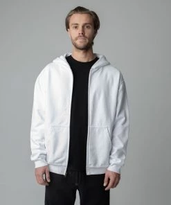 MASSIVE Best Sellers MENS PREMIUM ZIP UP HOODIE