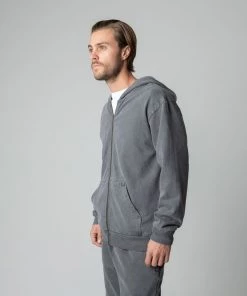 MASSIVE Best Sellers MENS PREMIUM ZIP UP HOODIE