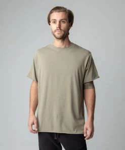 MASSIVE MENS ROLLER TEE- BUNDLE