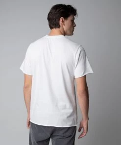MASSIVE MENS PREMIUM TEE + ROLLER TEE - BUNDLE