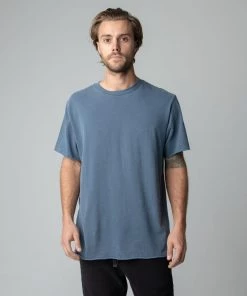 MASSIVE 3 Pack Tees MENS ROLLER TEE - 3 PACK