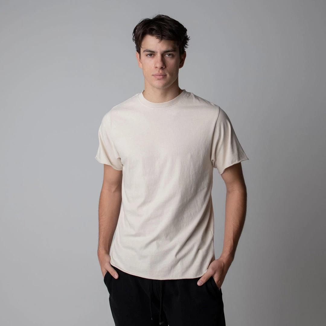 MASSIVE 3 Pack Tees MENS ROLLER TEE - 3 PACK 6 MASSIVE 3 Pack Tees MENS ROLLER TEE - 3 PACK