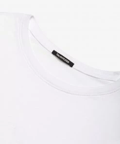 MASSIVE Best Sellers MENS SCALLOP TEE