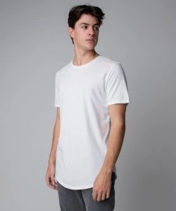 MASSIVE MENS PREMIUM TEE + SCALLOP TEE - BUNDLE