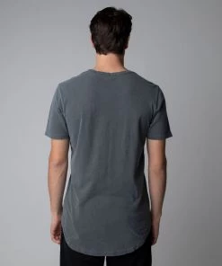 MASSIVE Best Sellers MENS SCALLOP TEE