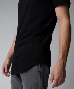 MASSIVE MENS PREMIUM TEE + SCALLOP TEE - BUNDLE