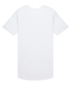 MASSIVE Best Sellers MENS SCALLOP TEE