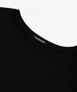 MASSIVE Best Sellers MENS SCALLOP TEE