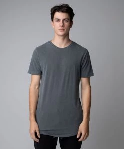 MASSIVE Best Sellers MENS SCALLOP TEE