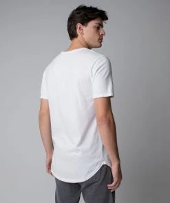 MASSIVE Best Sellers MENS SCALLOP TEE