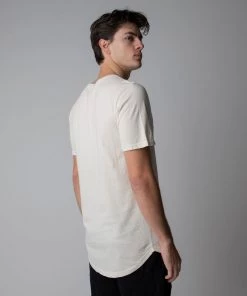 MASSIVE Best Sellers MENS SCALLOP TEE