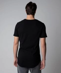 MASSIVE Best Sellers MENS SCALLOP TEE