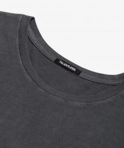 MASSIVE Best Sellers MENS SCALLOP TEE