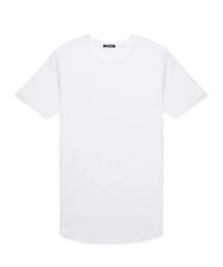 MASSIVE Best Sellers MENS SCALLOP TEE