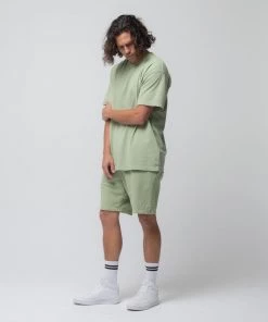 MASSIVE Shorts MENS EVERYDAY SWEAT SHORT - SEDONA