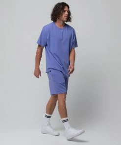 MASSIVE Shorts MENS EVERYDAY SWEAT SHORT - SEDONA