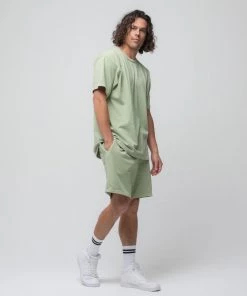MASSIVE Shorts MENS EVERYDAY SWEAT SHORT - SEDONA