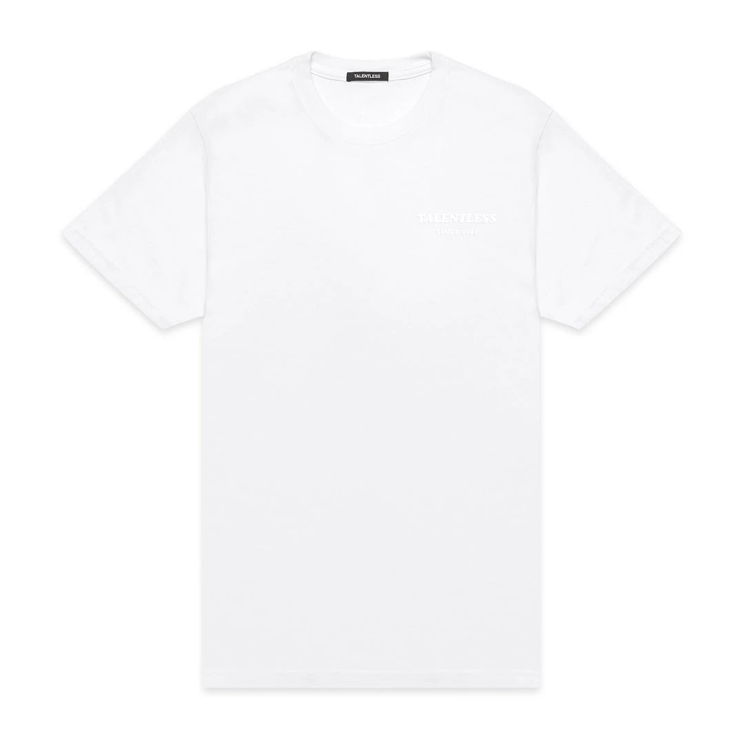 MASSIVE MENS STAPLE TEE 3 MASSIVE MENS STAPLE TEE