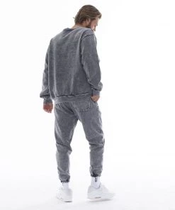 MASSIVE MENS SWEATPANTS - ACID WASH Best Sellers