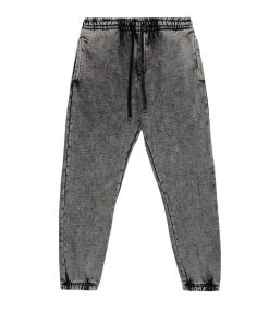 MASSIVE MENS SWEATPANTS - ACID WASH Best Sellers