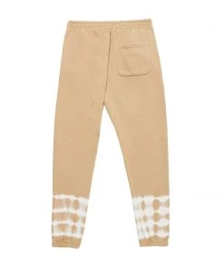 MASSIVE MENS SWEATPANTS - BORDER WASH