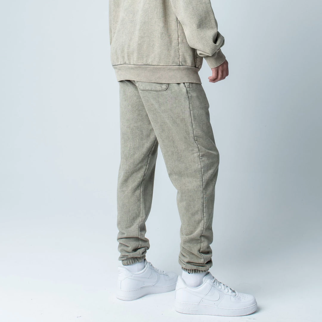 MASSIVE MENS SWEATPANTS - GRANITE WASH 5 MASSIVE MENS SWEATPANTS - GRANITE WASH