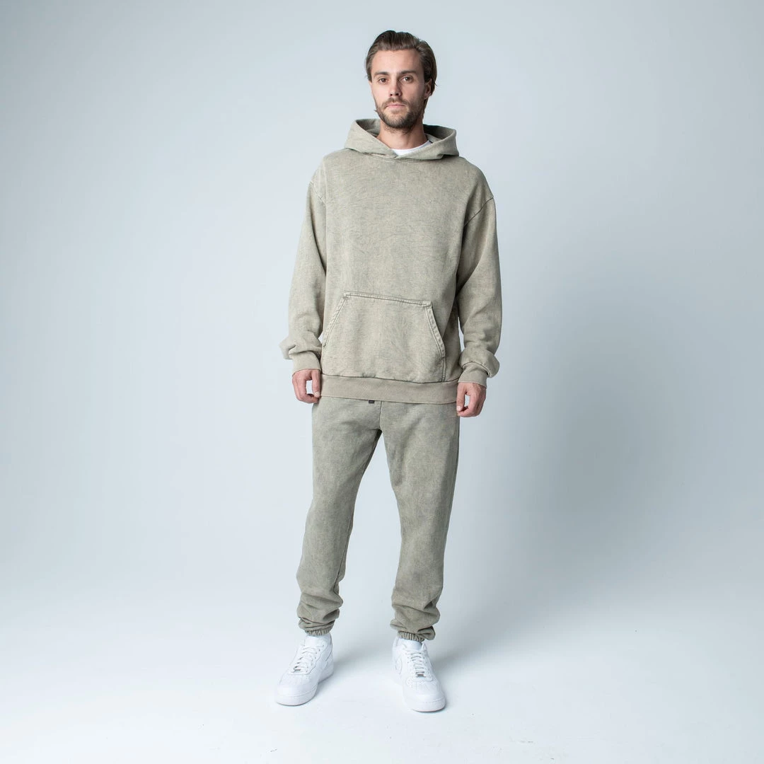 MASSIVE MENS SWEATPANTS - GRANITE WASH 7 MASSIVE MENS SWEATPANTS - GRANITE WASH