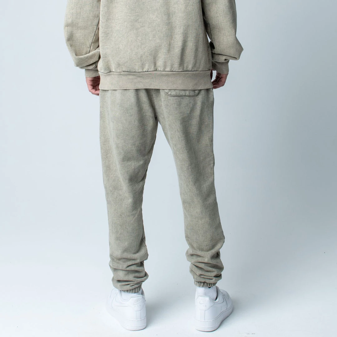 MASSIVE MENS SWEATPANTS - GRANITE WASH 6 MASSIVE MENS SWEATPANTS - GRANITE WASH