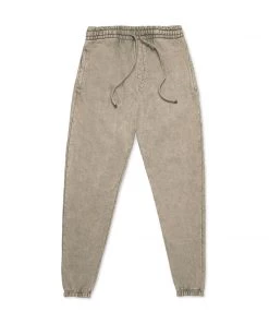 MASSIVE MENS SWEATPANTS - GRANITE WASH