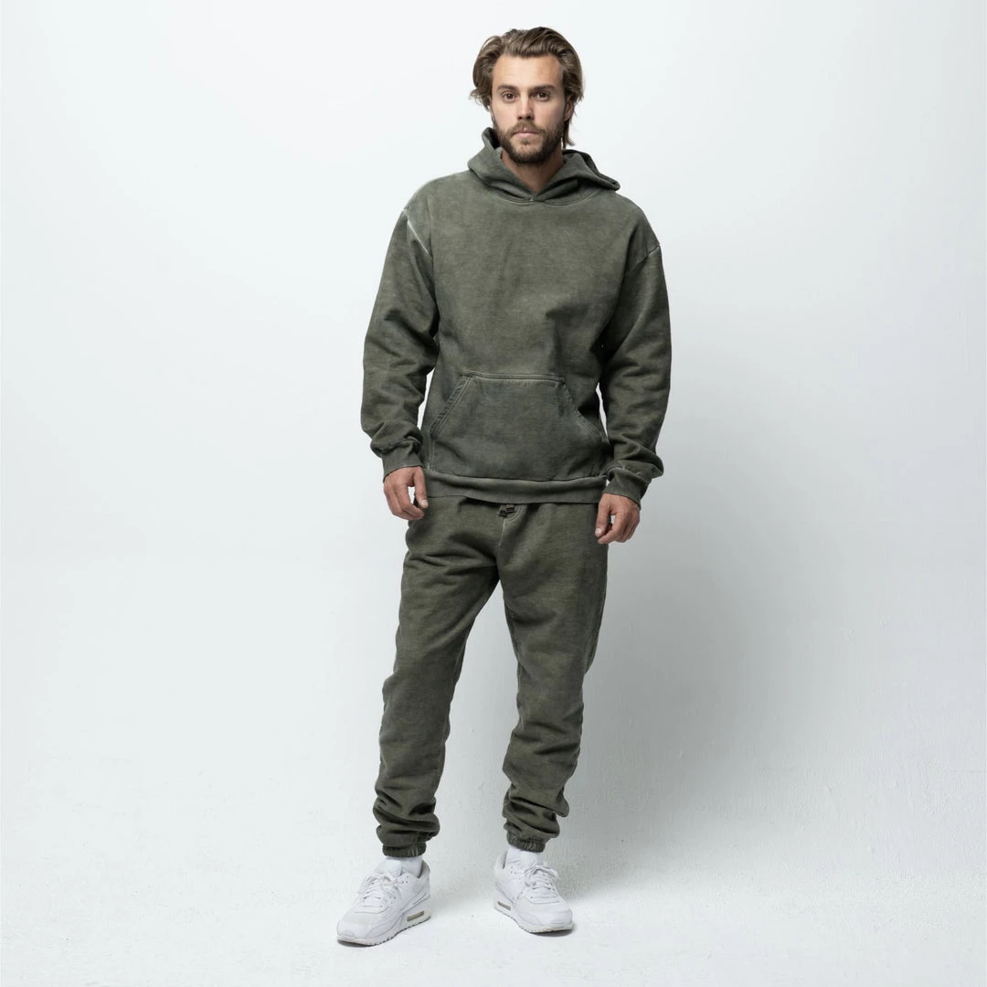 MASSIVE MENS SWEATPANTS - OIL STAIN 13 MASSIVE MENS SWEATPANTS - OIL STAIN