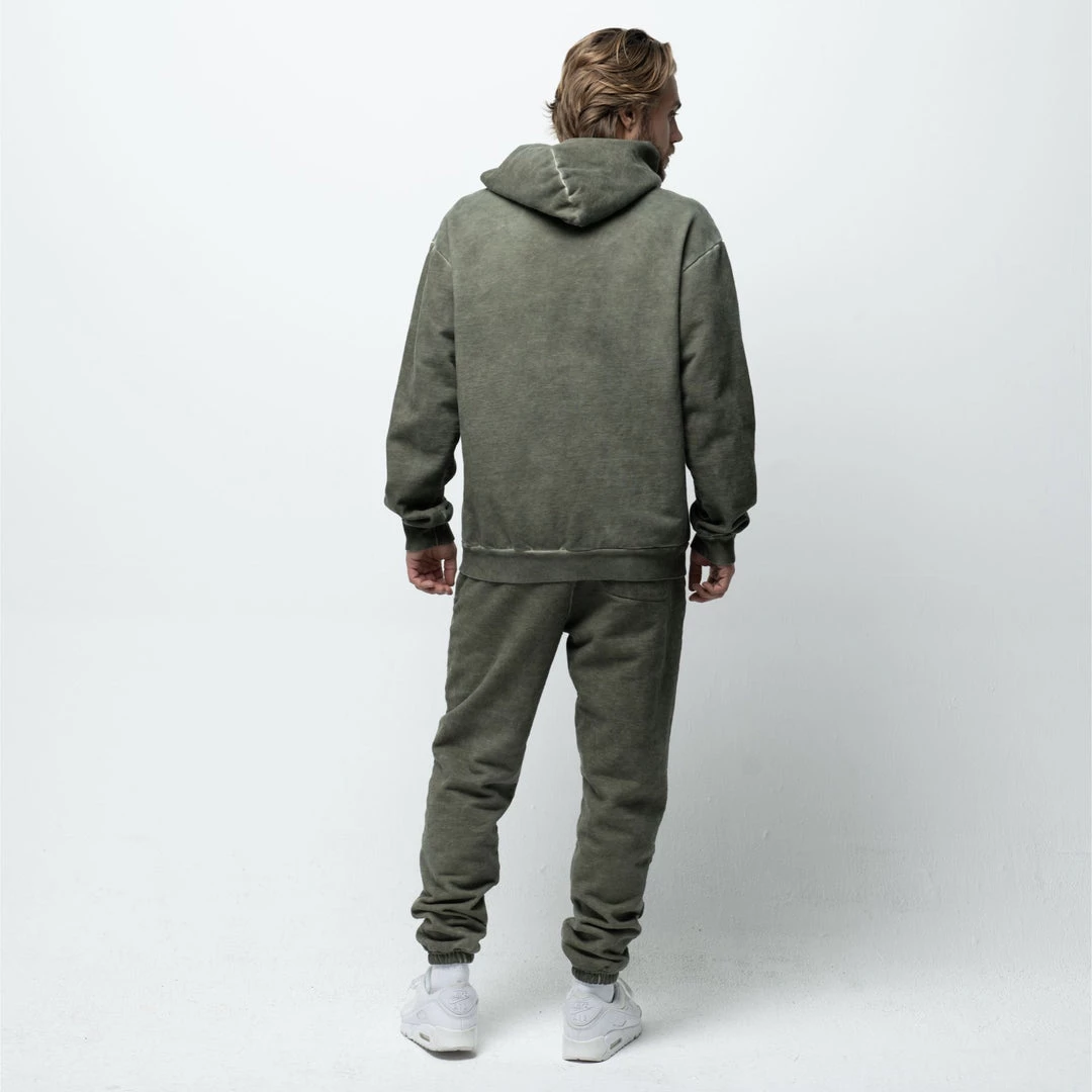 MASSIVE MENS SWEATPANTS - OIL STAIN 14 MASSIVE MENS SWEATPANTS - OIL STAIN