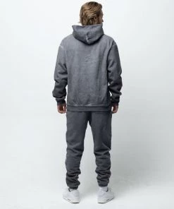 MASSIVE MENS SWEATPANTS - OIL STAIN 22 MASSIVE MENS SWEATPANTS - OIL STAIN