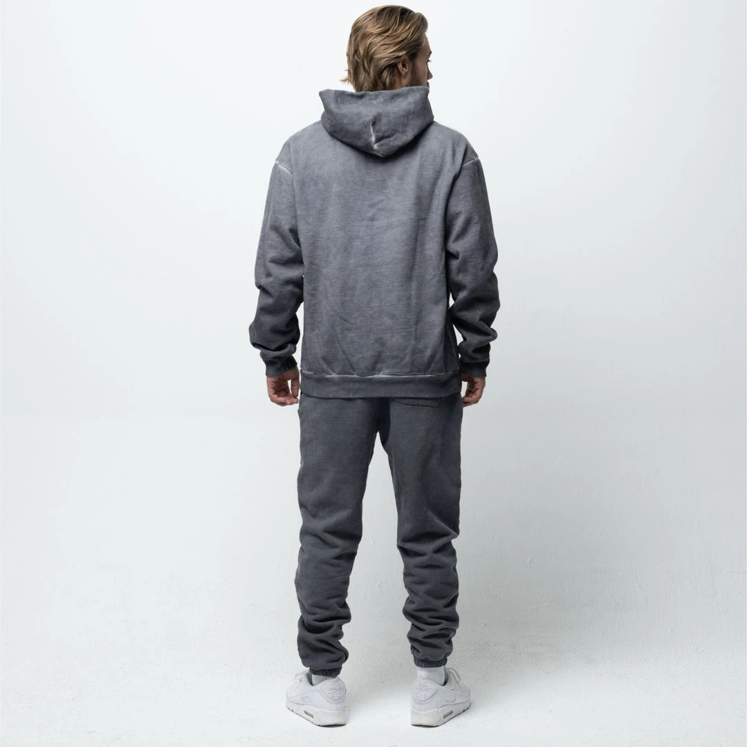 MASSIVE MENS SWEATPANTS - OIL STAIN 10 MASSIVE MENS SWEATPANTS - OIL STAIN