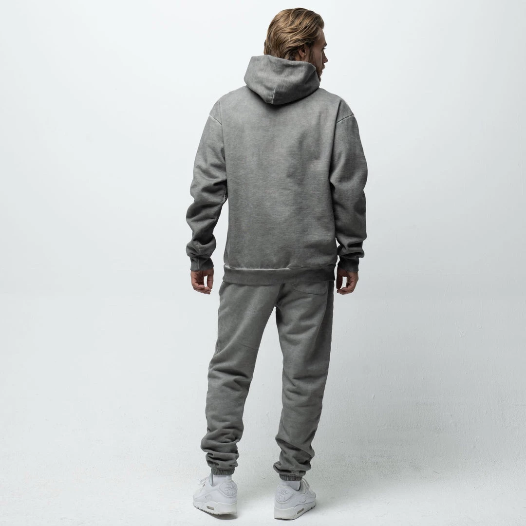 MASSIVE MENS SWEATPANTS - OIL STAIN 5 MASSIVE MENS SWEATPANTS - OIL STAIN