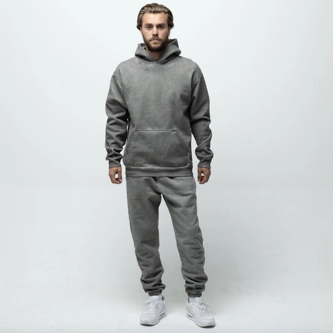 MASSIVE MENS SWEATPANTS - OIL STAIN 4 MASSIVE MENS SWEATPANTS - OIL STAIN